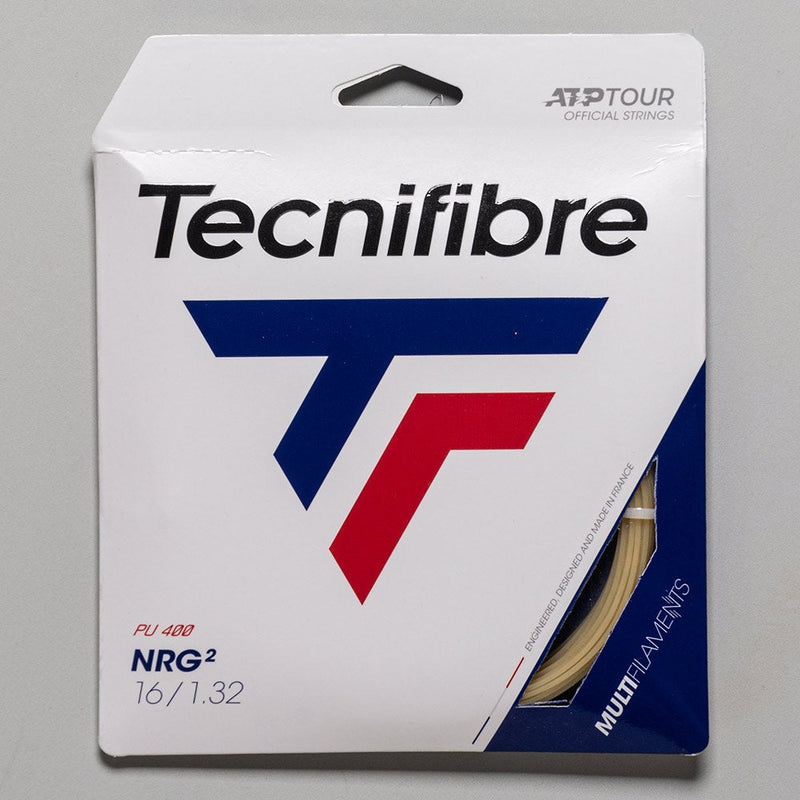 Tecnifibre NRG2 (Set)