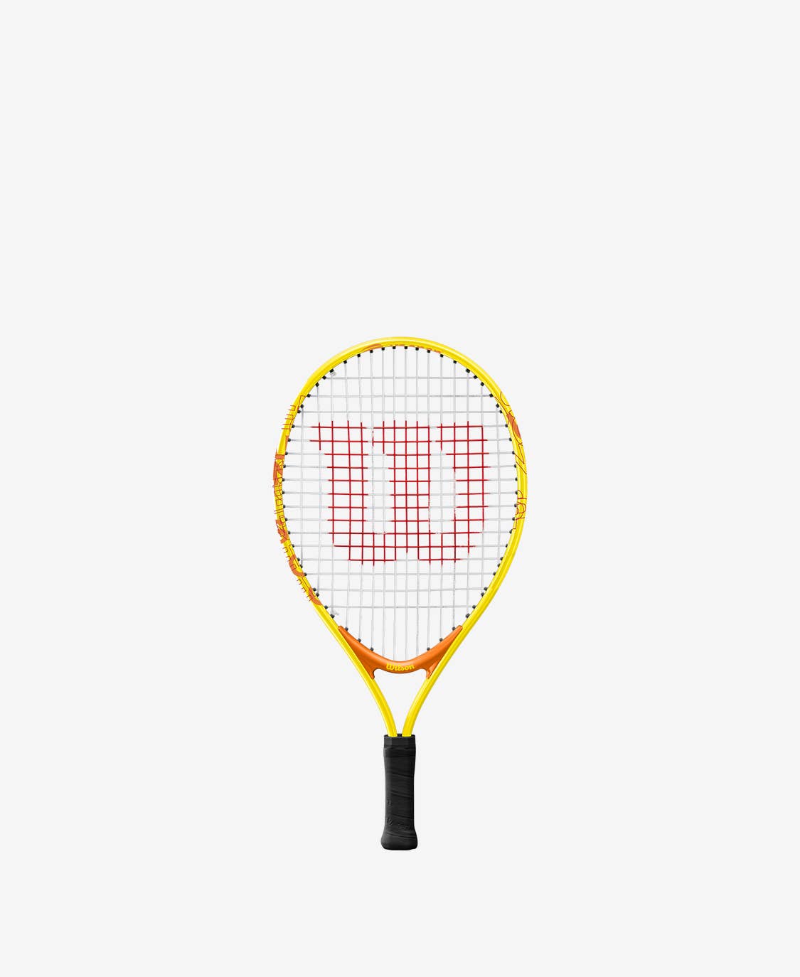 Wilson US Open Junior 19"(Comes already strung)