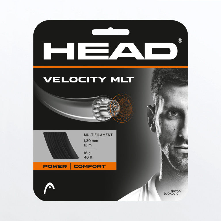 Head Velocity MLT (Set)