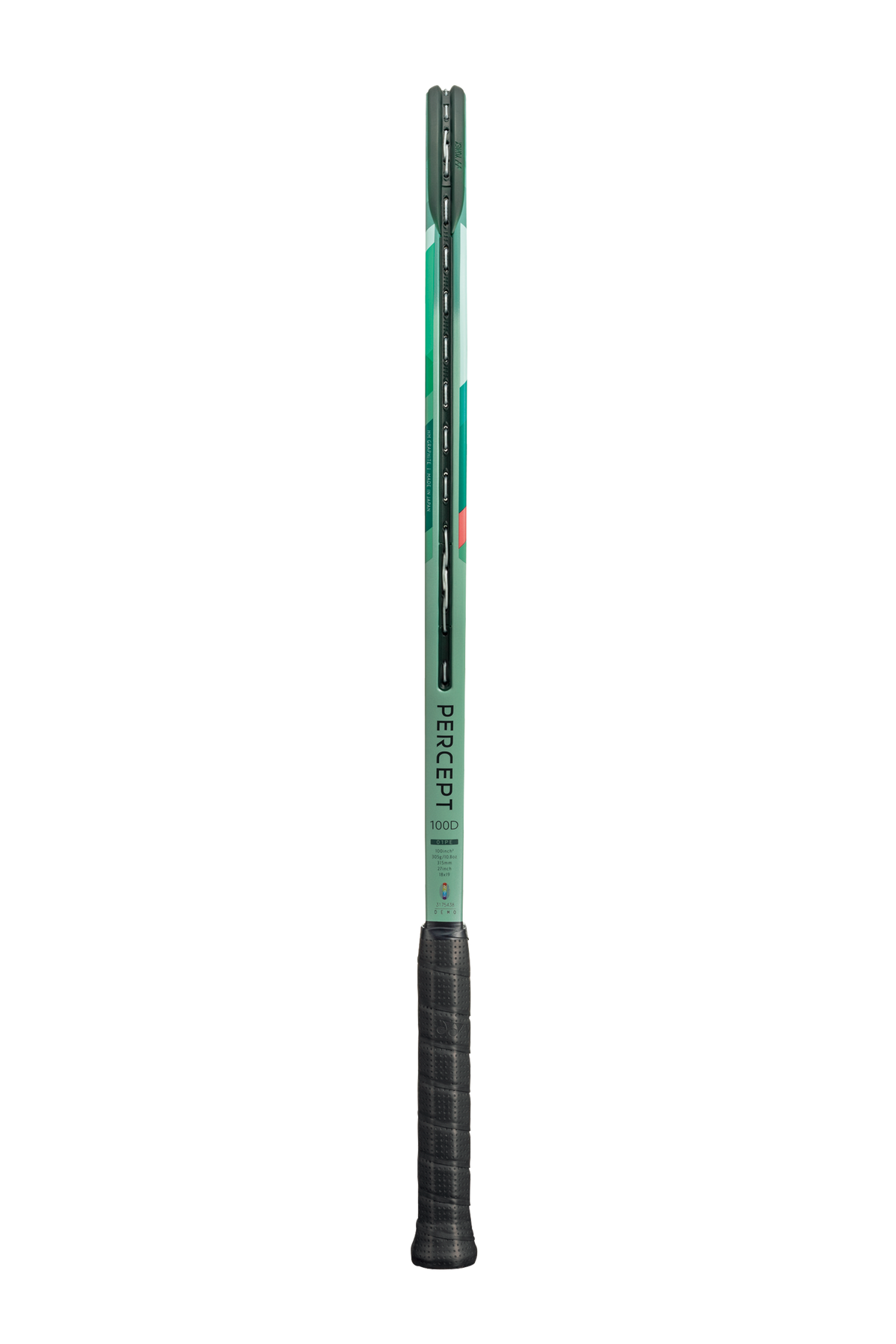 Yonex Percept 100D (Olive Green)