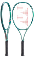 Yonex Percept 100D (Olive Green)