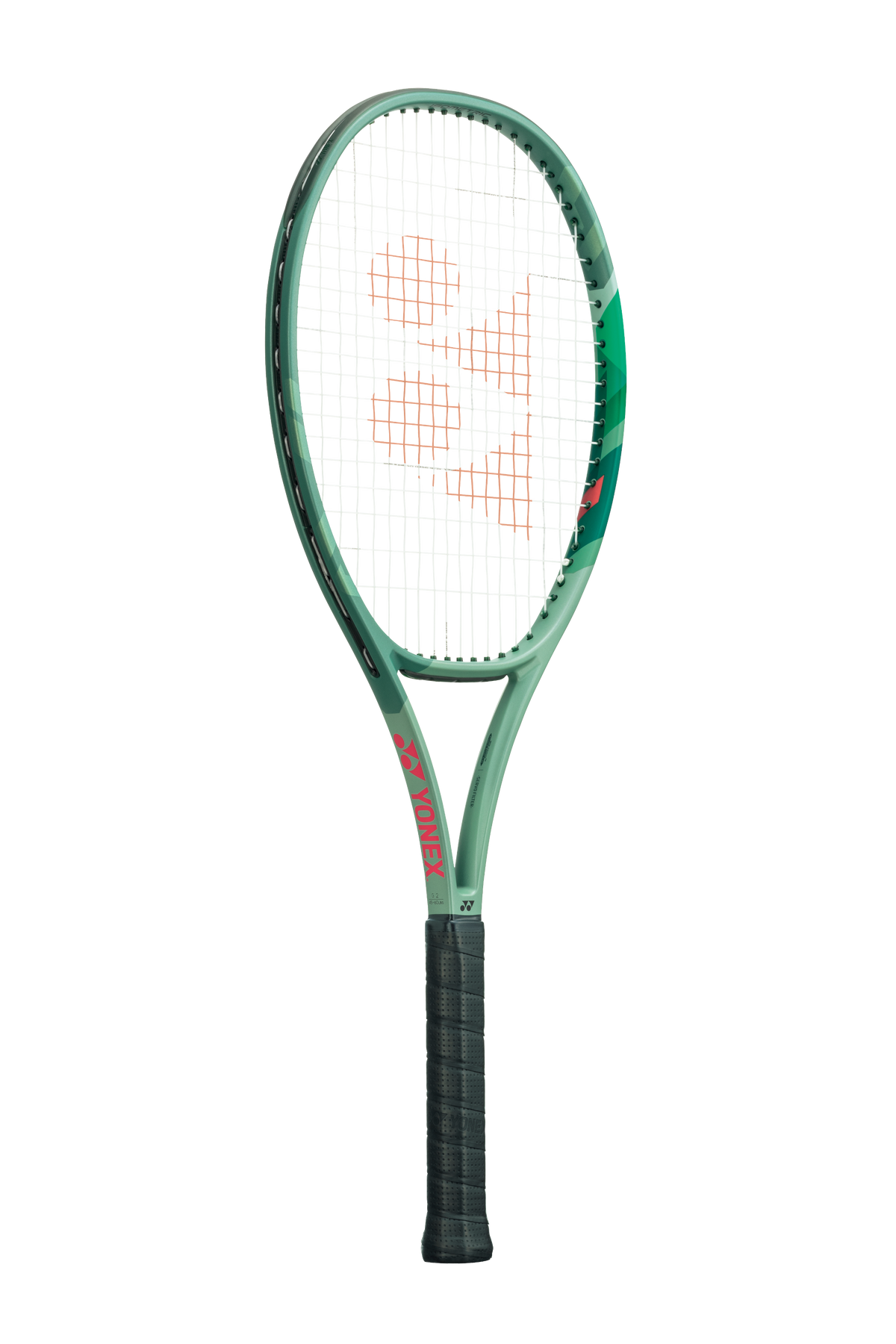 Yonex Percept 100D (Olive Green)