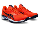 Asics Men's Solution Speed FF 3 CLAY (Koi/Blue Expanse)