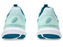 Asics Women's Solution Speed FF 3 (Soothing Seal/Teal)