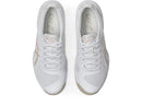 Asics Women's Solution Swift FF 2 (White/Cantaloupe)