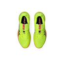 Asics Women's Solution Speed FF 3 PARIS (Safety Yellow/Black)