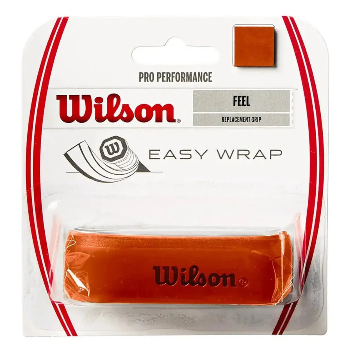 Wilson Pro Performance Replacement Grip