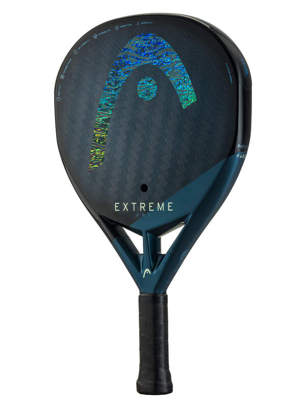 Head Extreme One Padel 2025