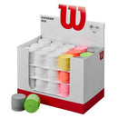 Wilson Pro Overgrip 60-piece box (Assorted)