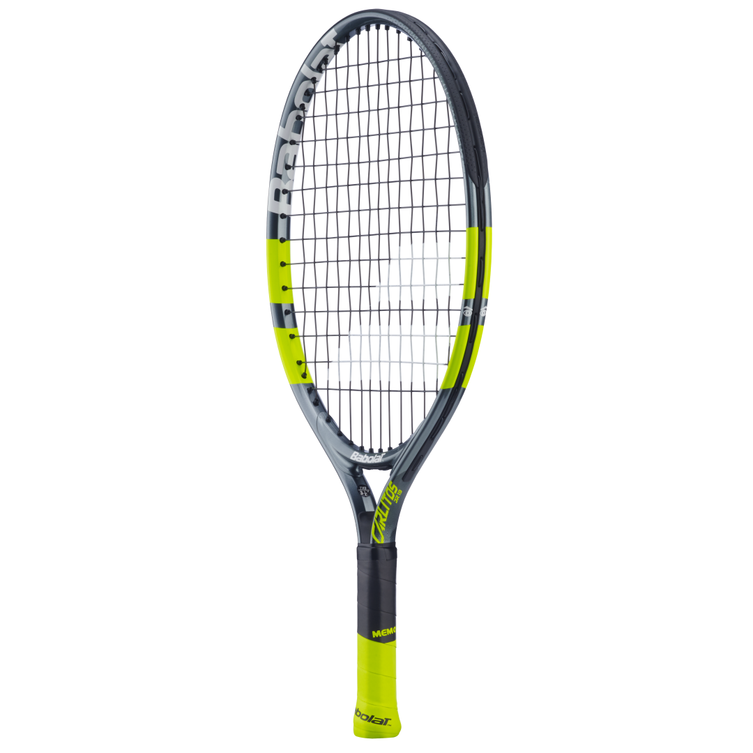 Babolat Carlitos Junior 19