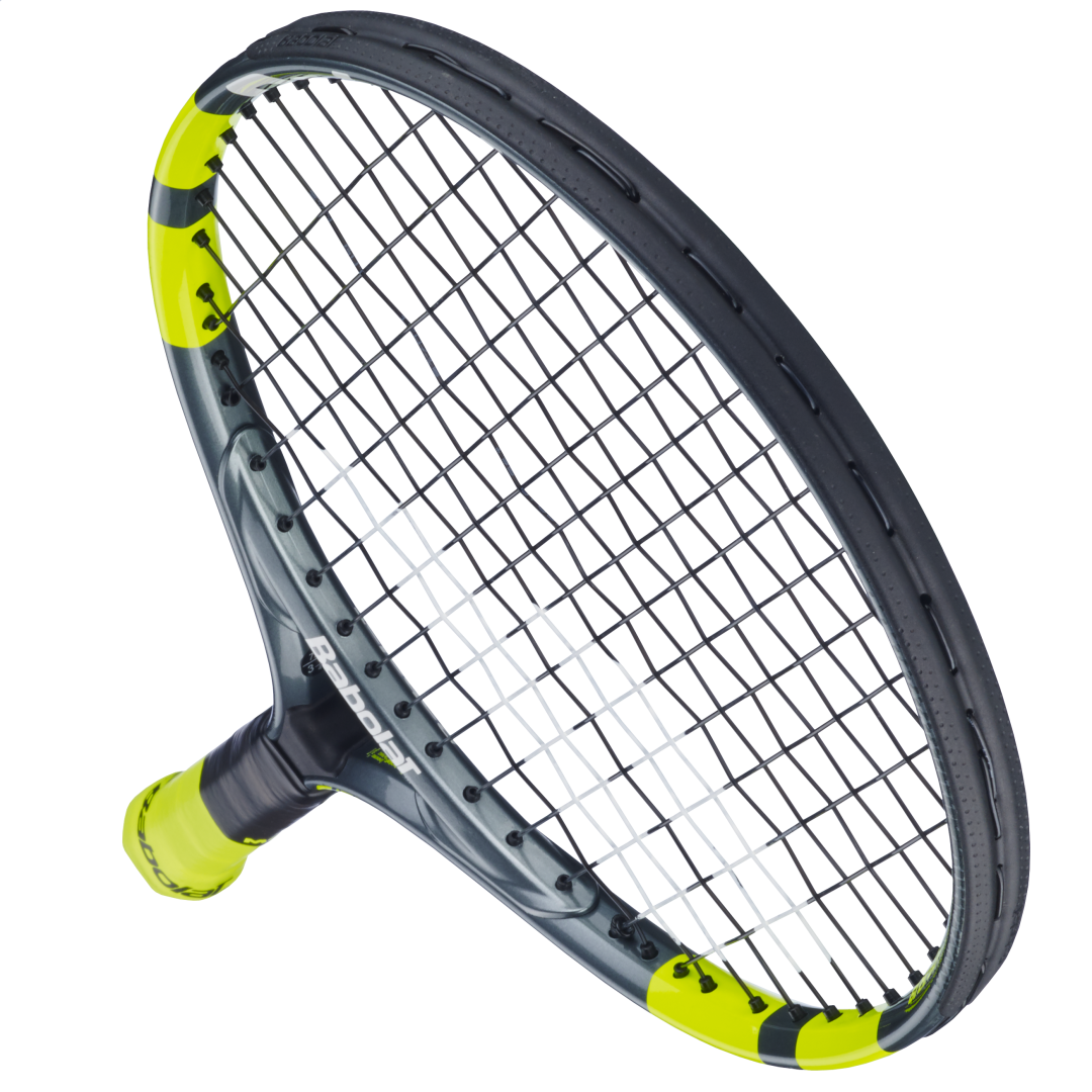 Babolat Carlitos Junior 19
