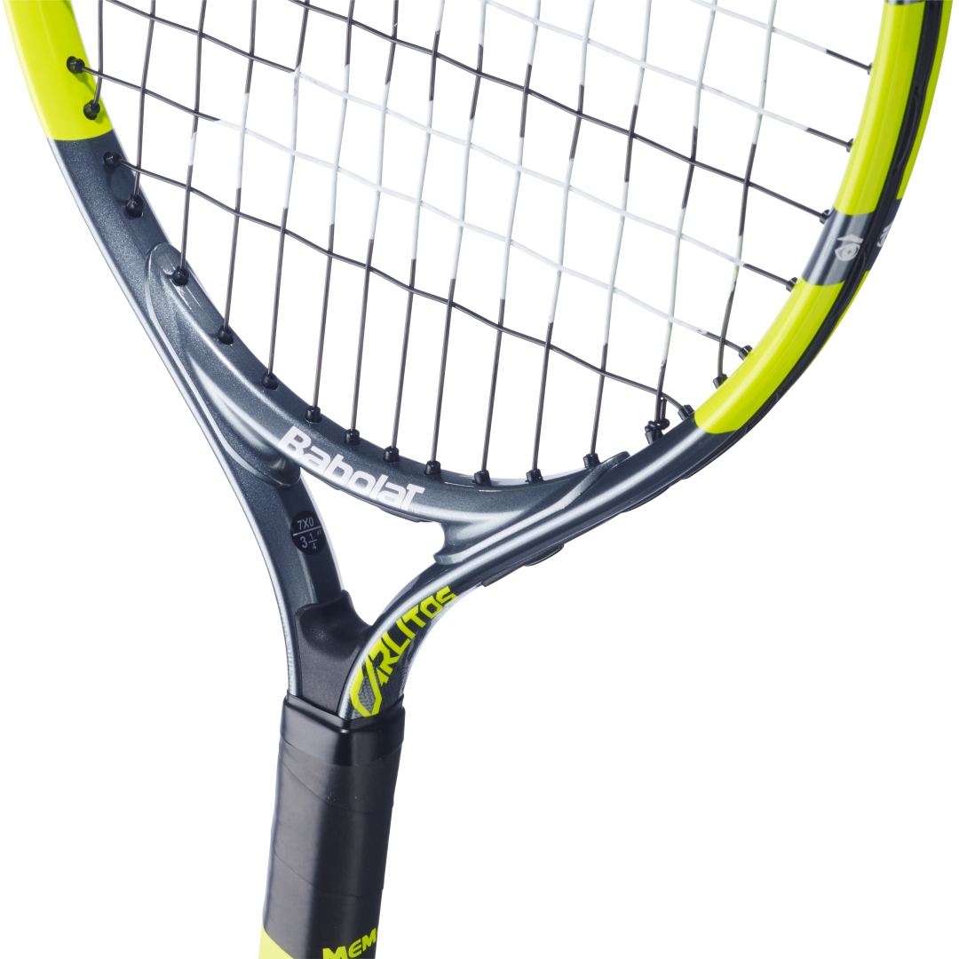 Babolat Carlitos Junior 19