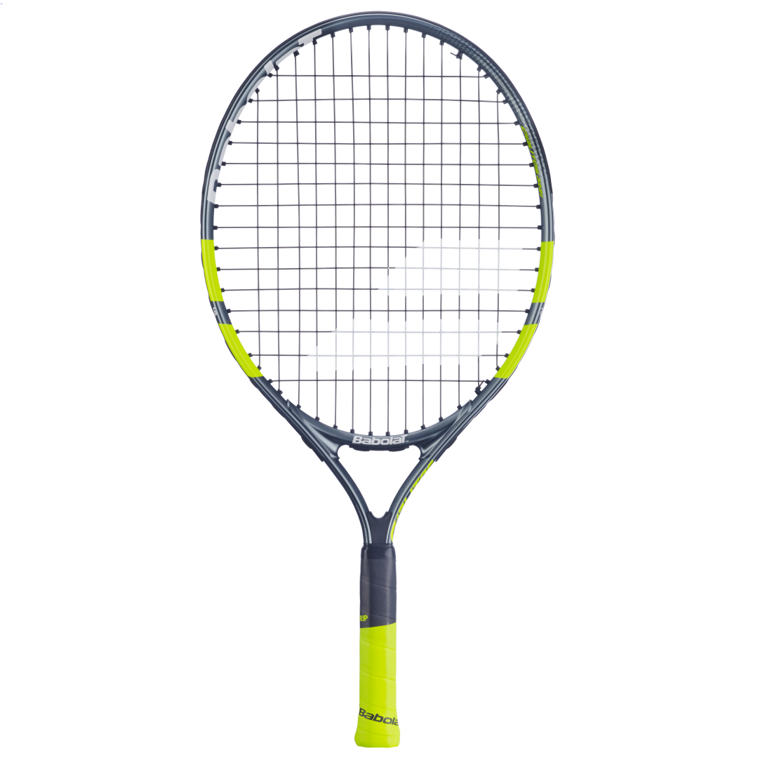 Babolat Carlitos Junior 21