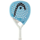 Head Speed Motion LTD Ari Sánchez 2023 Padel Racquet