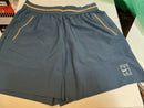 Nike Men Heritage Dri Fit Shorts 6”