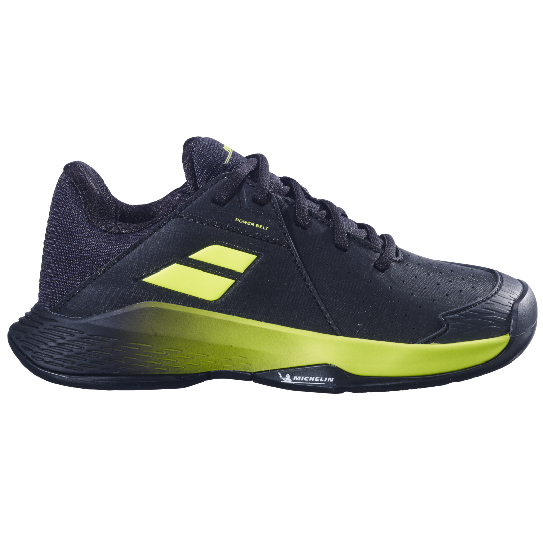 Babolat Propulse Junior 3 All-Court (Black/Aero)