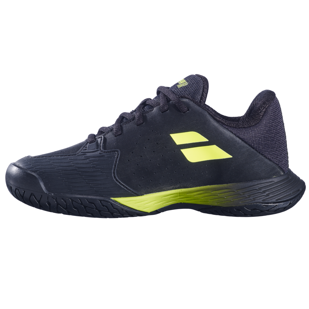 Babolat Propulse Junior 3 All-Court (Black/Aero)