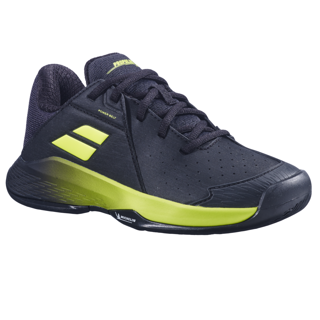 Babolat Propulse Junior 3 All-Court (Black/Aero)
