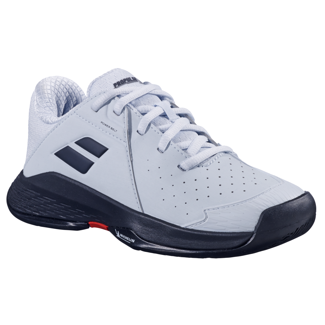Babolat Propulse 3 All-Court Junior (Illusion Blue/Black)