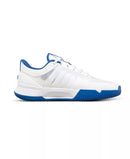 Wilson Women's Intrigue Tour TM (White/Blue)