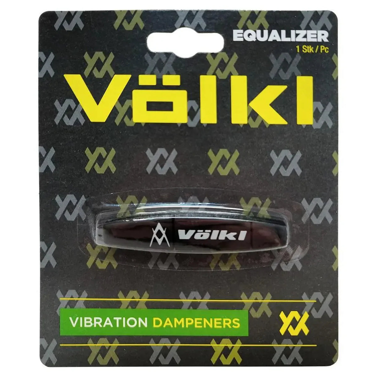 Volkl Equalizer Dampener