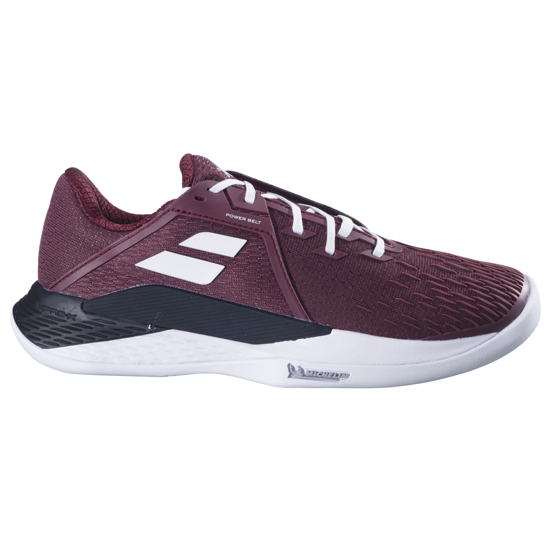 Babolat Men's Propulse Fury 3 All Court (Port Royal)