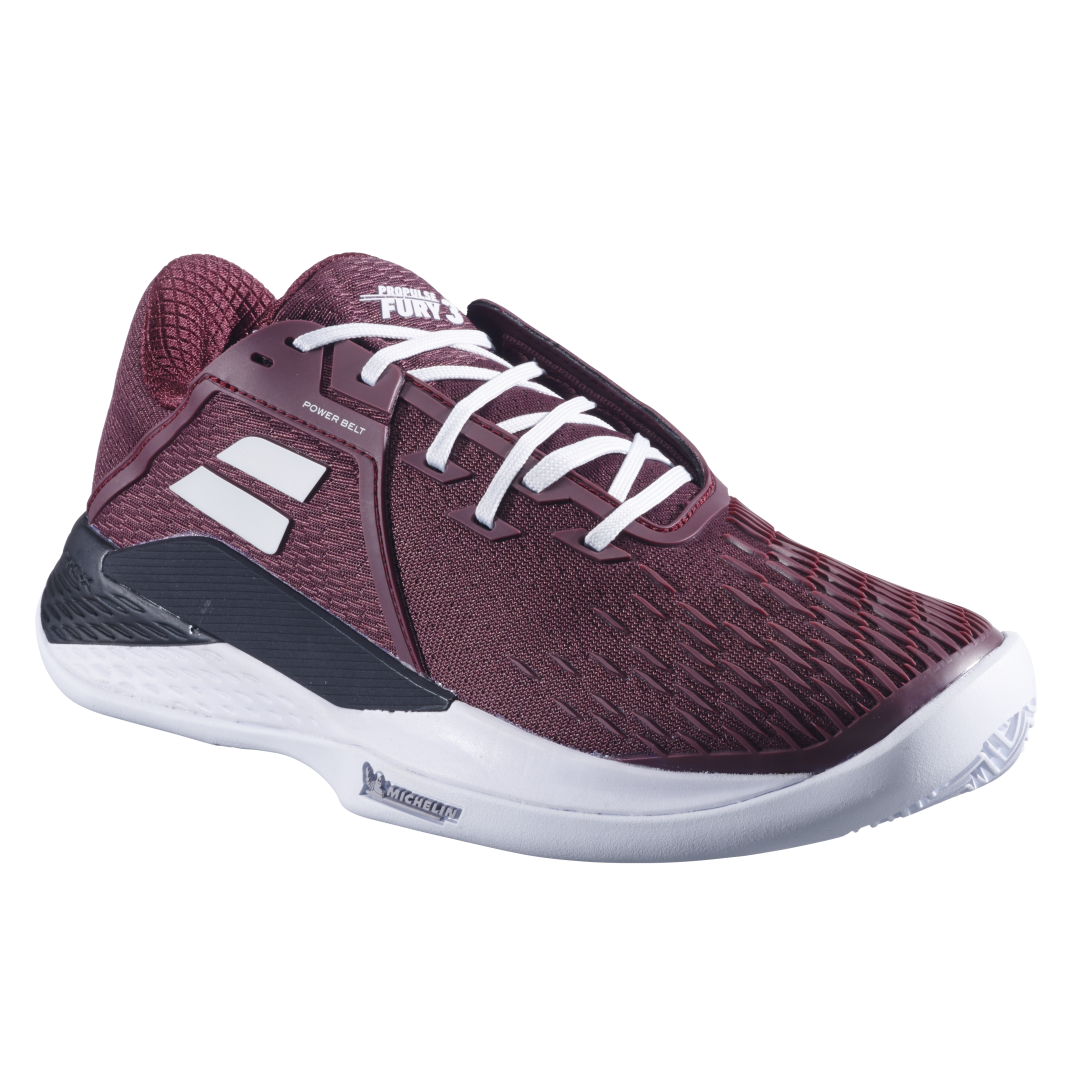 Babolat Men's Propulse Fury 3 All Court (Port Royal)