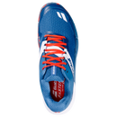 Babolat Men's Movea 2 Padel (Blue/Red)