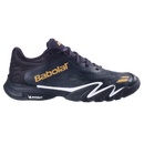 Babolat Men's Premura 3 Padel (Black/Gold)