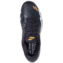 Babolat Men's Premura 3 Padel (Black/Gold)