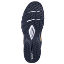 Babolat Men's Premura 3 Padel (Black/Gold)