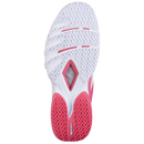 Babolat Women's Premura 3 Padel (Sun Kissed Coral)