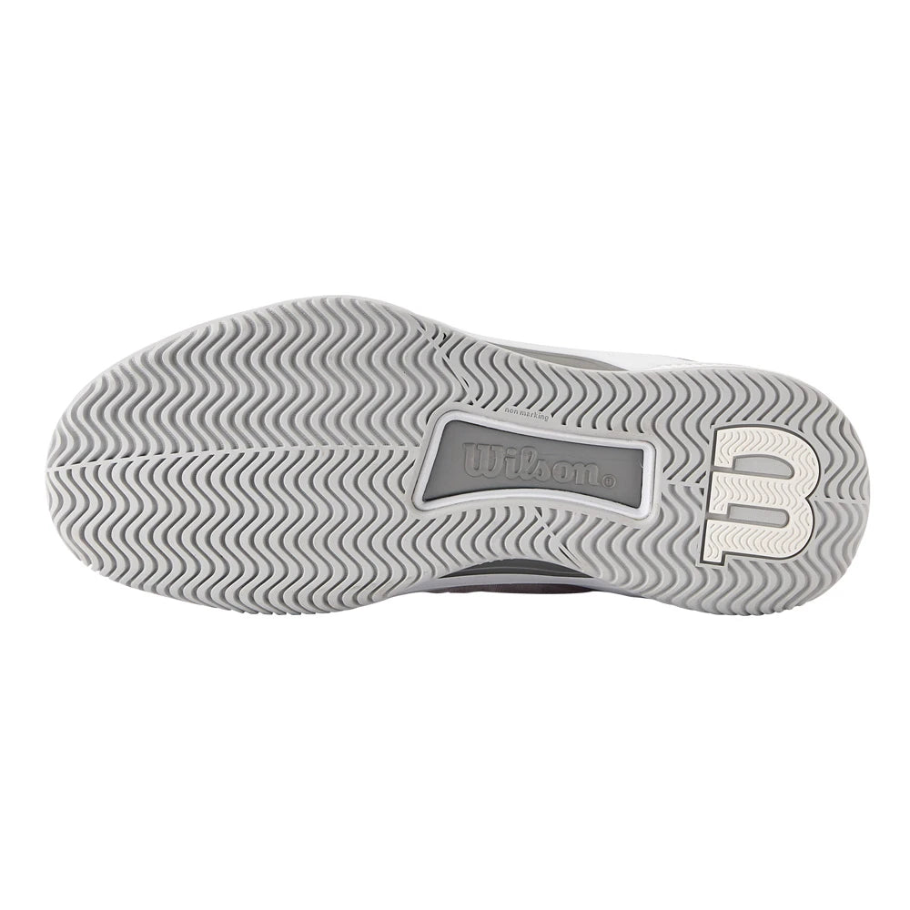 Wilson Women’s Intrigue Tour IW (Lavender Blue/White/Lunar Rock)