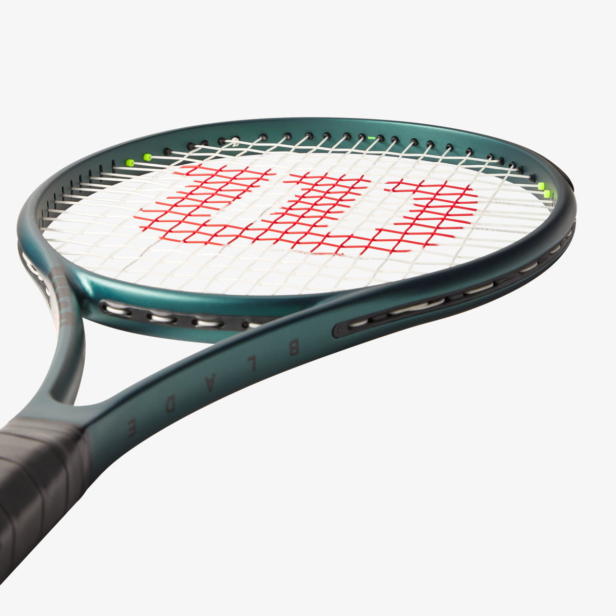 新品同様 BLADE 104 V9（G2） Wilson Blade 104 v9 (290gr)