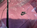 Nike Pink Zip Hoodie