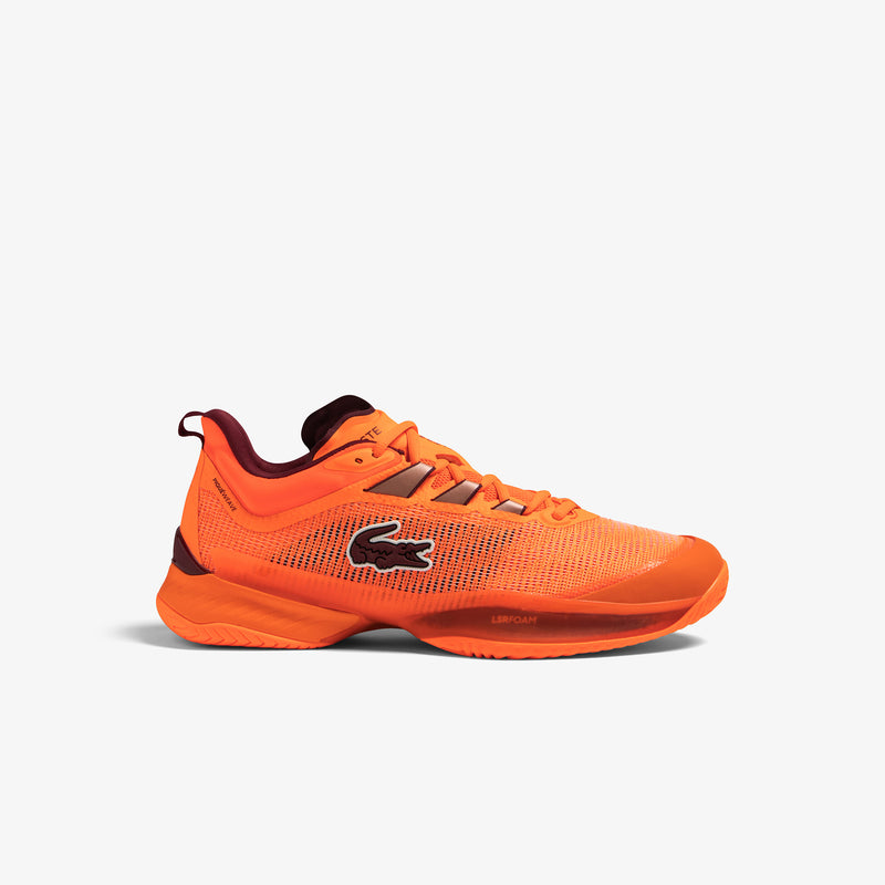 Lacoste Men's AG-LT23 Ultra (Orange)