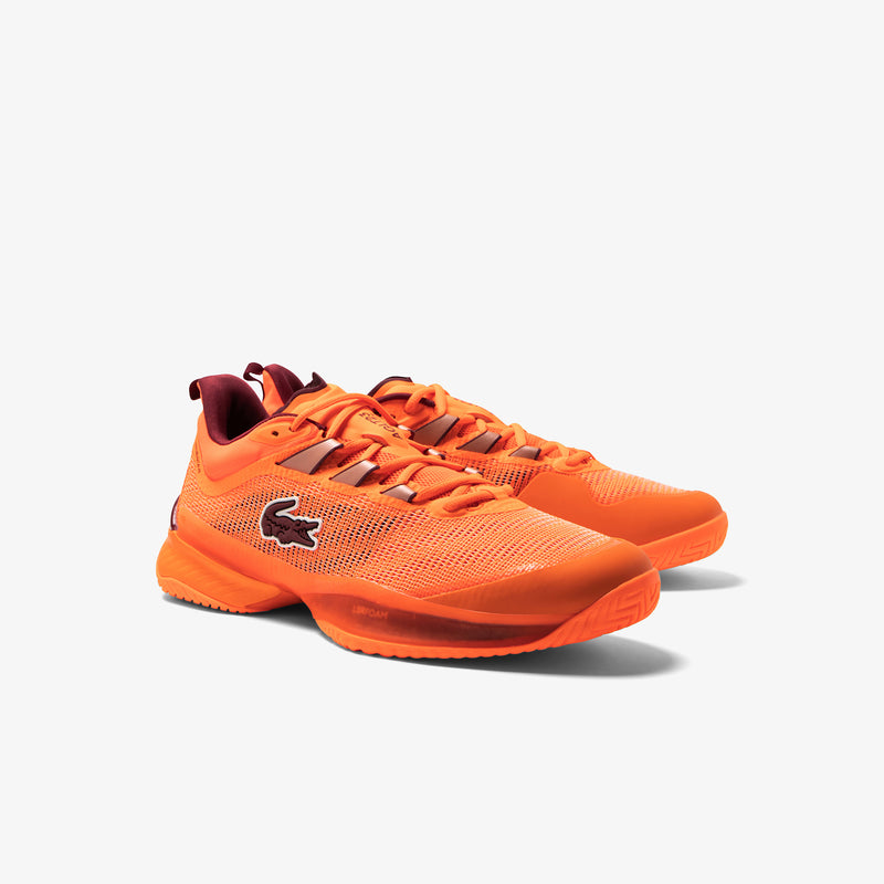 Lacoste Men's AG-LT23 Ultra (Orange)
