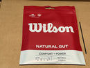 Wilson Natural Gut 16g Set
