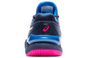 ASICS Womens' Court FF 2 (Peacoat/White)