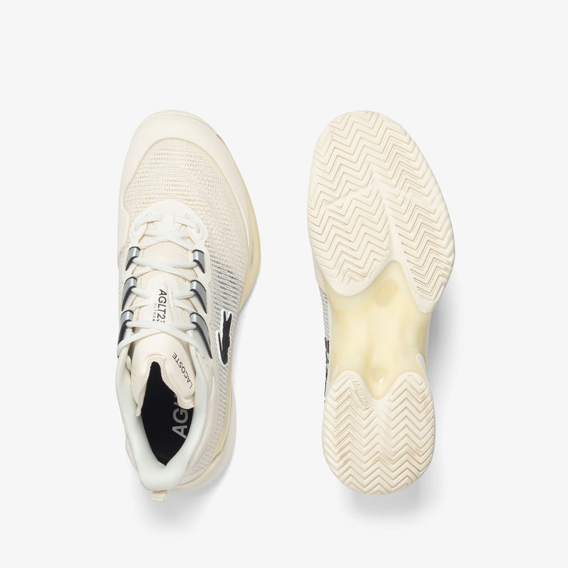 Lacoste Women's AG-LT23 Ultra (White)