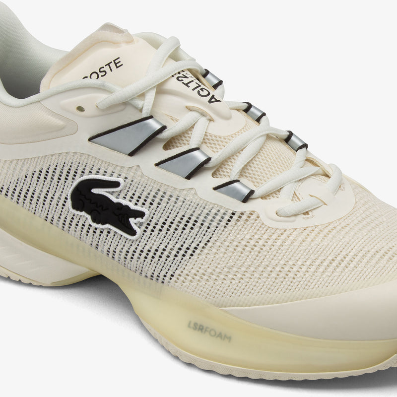 Lacoste Women's AG-LT23 Ultra (White)