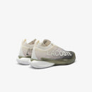 Lacoste Women's AG-LT25 Lite (Off White/Khaki)