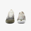 Lacoste Women's AG-LT25 Lite (Off White/Khaki)