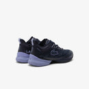 Lacoste Women's AG-LT23 Ultra (Black/Purple)