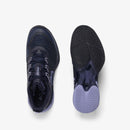 Lacoste Women's AG-LT23 Ultra (Black/Purple)