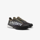 Lacoste Men's AG-LT25 LITE (Khaki/Black)