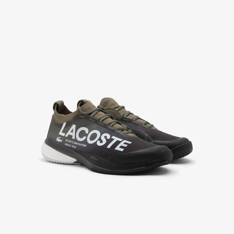 Lacoste Men's AG-LT25 LITE (Khaki/Black)