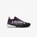 Lacoste Men's AG-LT25 LITE Black/Purple)