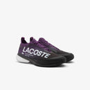 Lacoste Men's AG-LT25 LITE Black/Purple)