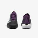 Lacoste Men's AG-LT25 LITE Black/Purple)